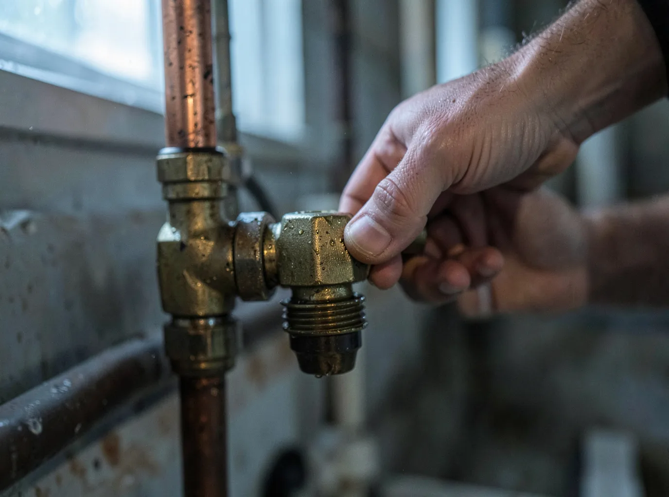 Emergency Plumber Palmyra, VA FAQs